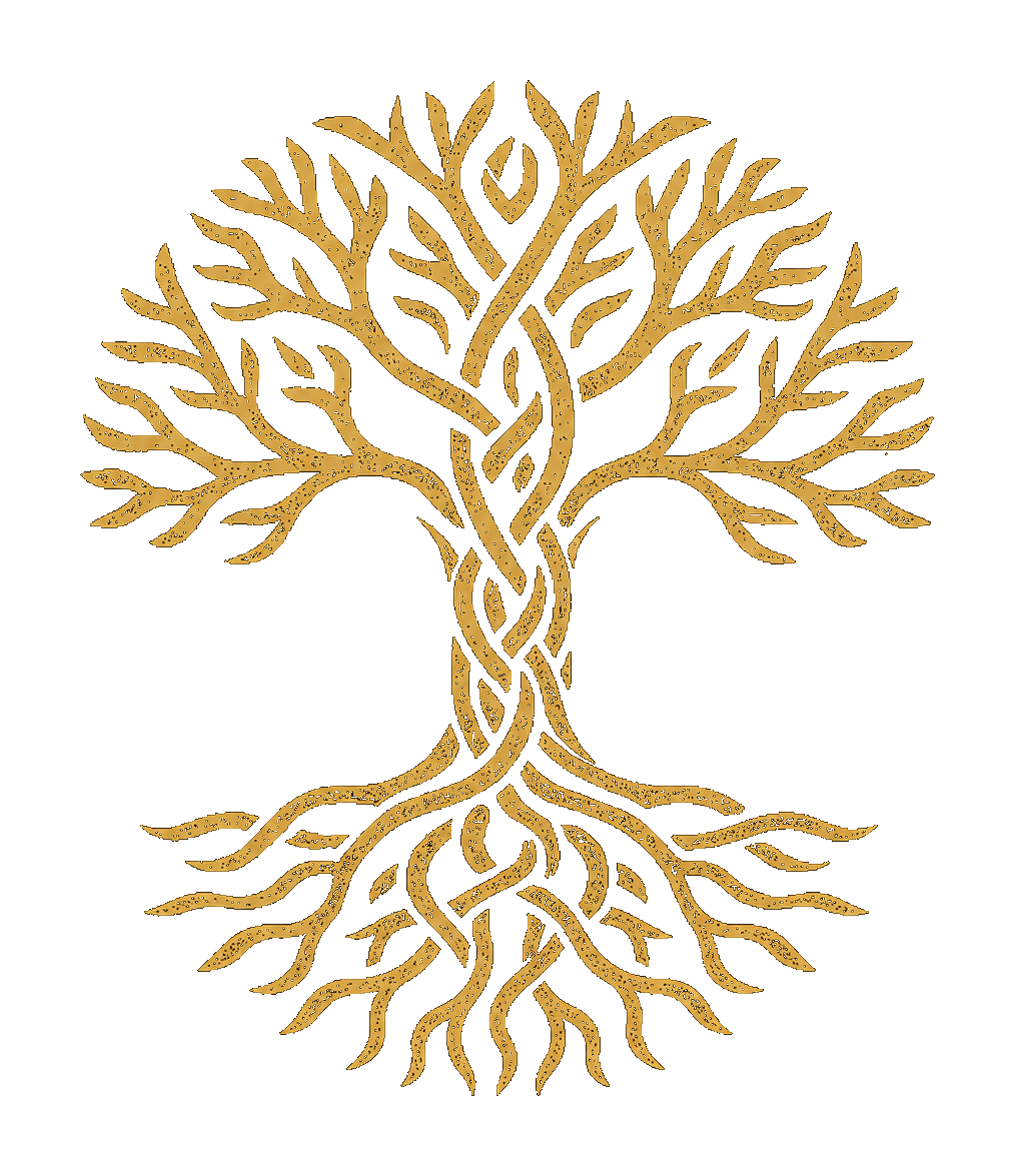 Alder Tree Solutions tree logo